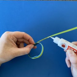 Quilling ble Module Tool