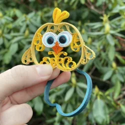 Quilling ble Module Tool