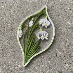 Quilling Citrus Module Tool, large