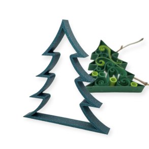 Quilling Grantr� Module Tool 10 mm, small 