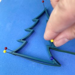 Quilling Grantr Module Tool 5 mm, small 