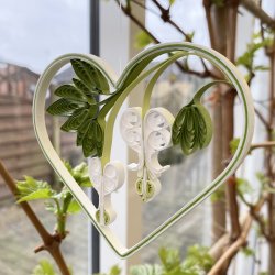 Quilling Hjerte Module Tool, large