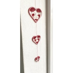 Quilling Hjerte Module Tool, large