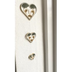 Quilling Hjerte Module Tool, large