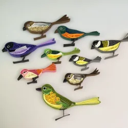 Quilling Fugl Module Tool, large