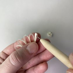 Quilling Pen, Superfin