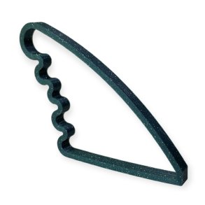 Quilling Sommerfugl Module Tool �verste vinge, small 