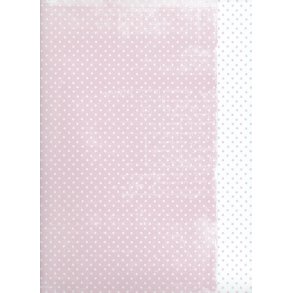 Reprint: Vintage Pink Ministars