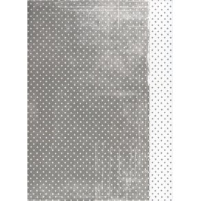 Reprint: Vintage Grey Ministars