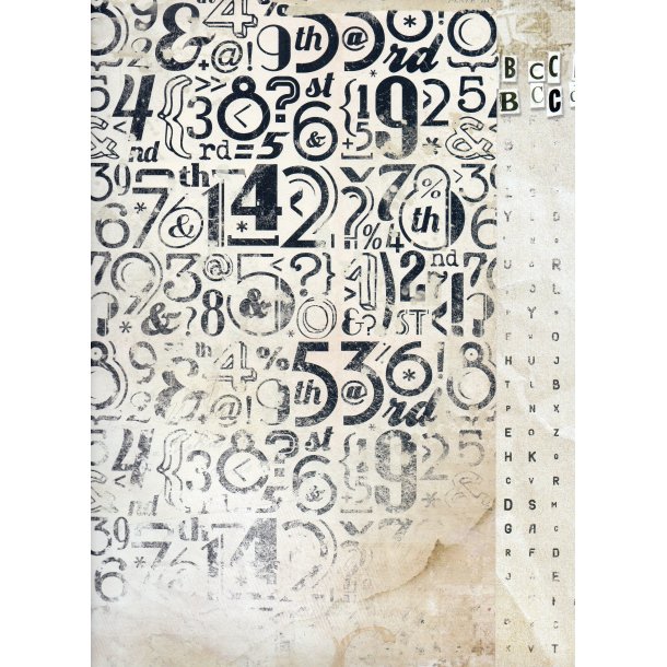 Studio Light: Ultimate Scrap Collection #01