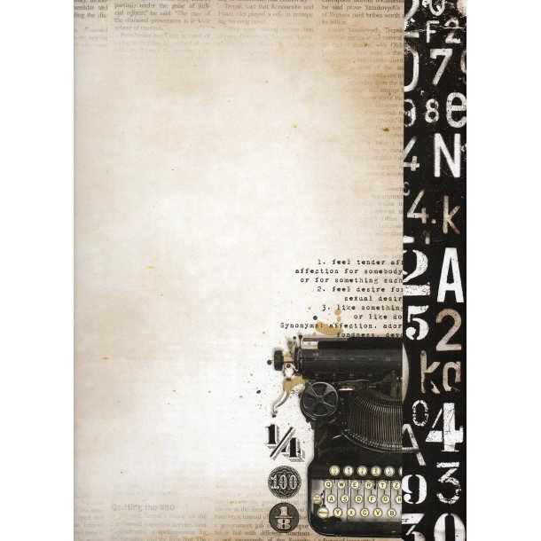 Studio Light: Ultimate Scrap Collection #02