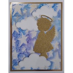 Nellie Snellen Dies "Angel Girl"  