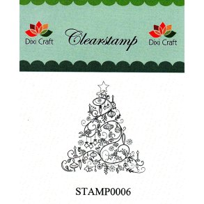 Dixi Craft Stempel 