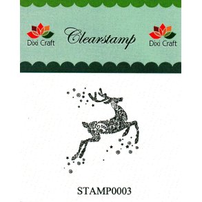 Dixi Craft Stempel 