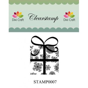 Dixi Craft Stempel 