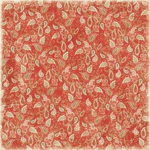 Maja Design: Vintage Winter - Christmas Joy