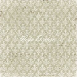 Maja Design: Vintage Romance - To Be With You