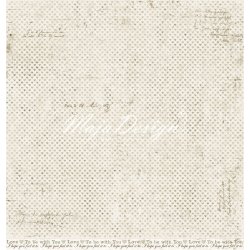 Maja Design: Vintage Romance - To Be With You