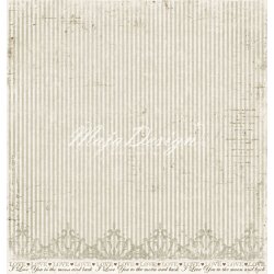 Maja Design: Vintage Romance - When I Saw You