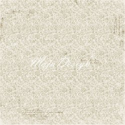 Maja Design: Vintage Romance - When I Saw You