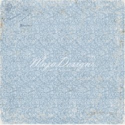 Maja Design: Vintage Romance - Wedding Day