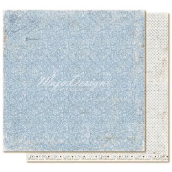 Maja Design: Vintage Romance - Wedding Day