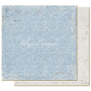 Maja Design: Vintage Romance - Wedding Day