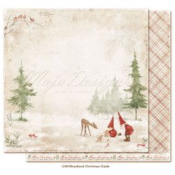 Maja Design: Woodland Christmas - Glade