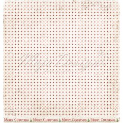 Maja Design: Woodland Christmas - Forester