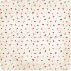 Maja Design: Woodland Christmas - Regardful