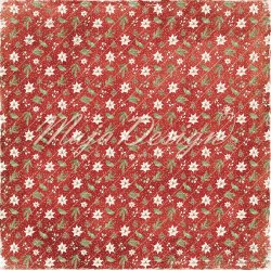 Maja Design: Woodland Christmas - Homage