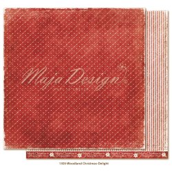 Maja Design: Woodland Christmas - Delight