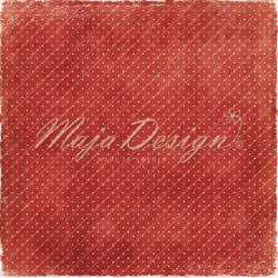 Maja Design: Woodland Christmas - Delight