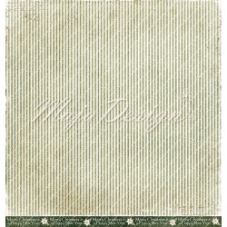 Maja Design: Woodland Christmas - Peace