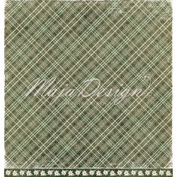 Maja Design: Woodland Christmas - Heritage