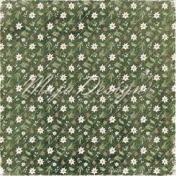 Maja Design: Woodland Christmas - Heritage