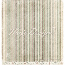 Maja Design: Woodland Christmas - Joy