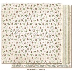 Maja Design: Woodland Christmas - Joy