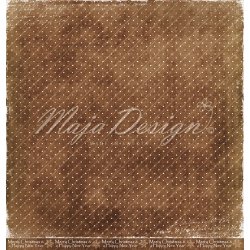 Maja Design: Woodland Christmas - Tranquil