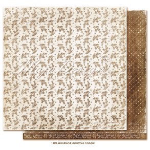 Maja Design: Woodland Christmas - Tranquil