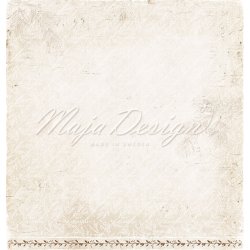 Maja Design: Woodland Christmas - Rime