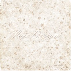 Maja Design: Woodland Christmas - Rime
