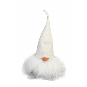 sas Tomter - Verner hvid