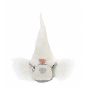 sas Tomter - Viktoria hvid