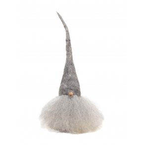 sas Tomter - Stor Skgtomte gr