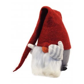 sas Tomter - Store Claes med vanter GR