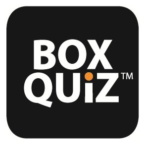 BOX QUIZ®