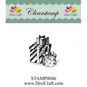 Dixi Craft Stempel 