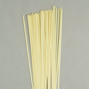 Karen Marie Klip papirstrimler: 3 mm, Butter