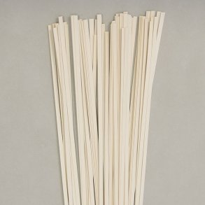 Karen Marie Klip papirstrimler: 3 mm, Sabbia